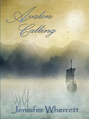 cover image of Avalon Calling